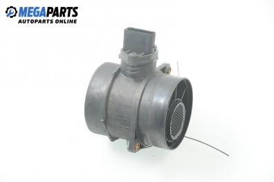 Дебитомер за Mercedes-Benz E-Class Sedan (W211) (03.2002 - 03.2009) E 320 CDI (211.026), 204 к.с., № Bosch 0 281 002 535 / A 646 094 00 48