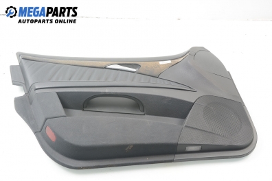 Кора врата за Mercedes-Benz E-Class Sedan (W211) (03.2002 - 03.2009), седан, позиция: предна, лява