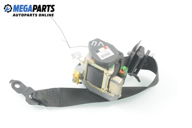 Предпазен колан за Mercedes-Benz E-Class Sedan (W211) (03.2002 - 03.2009), 4+1 вр., позиция: предна, лява