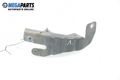 Държач броня за Mercedes-Benz E-Class Sedan (W211) (03.2002 - 03.2009), седан, позиция: предна, лява