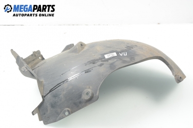 Подкалник за Mercedes-Benz E-Class Sedan (W211) (03.2002 - 03.2009), 4+1 вр., седан, позиция: предна, лява