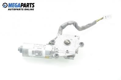 Мотор шибедах за Mercedes-Benz E-Class Sedan (W211) (03.2002 - 03.2009), седан, № Bosch 0 390 200 020