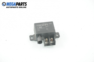 Реле подгревни свещи за Mercedes-Benz E-Class Sedan (W211) (03.2002 - 03.2009) E 320 CDI (211.026), № A 002 542 38 19