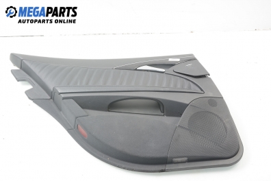 Кора врата за Mercedes-Benz E-Class Sedan (W211) (03.2002 - 03.2009), седан, позиция: задна, лява