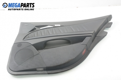 Кора врата за Mercedes-Benz E-Class Sedan (W211) (03.2002 - 03.2009), седан, позиция: задна, дясна