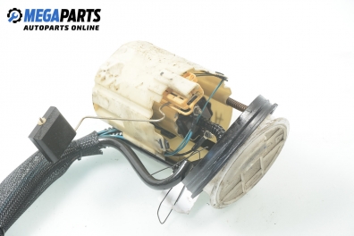 Подкачваща помпа за Mercedes-Benz E-Class Sedan (W211) (03.2002 - 03.2009) E 320 CDI (211.026), 204 к.с.