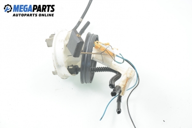 Нивомер за Mercedes-Benz E-Class Sedan (W211) (03.2002 - 03.2009) E 320 CDI (211.026)