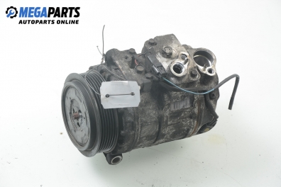 Компресор климатик за Mercedes-Benz E-Class Sedan (W211) (03.2002 - 03.2009) E 320 CDI (211.026), 204 к.с.