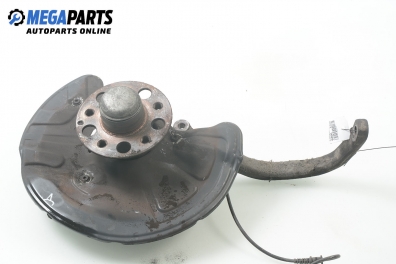 Шенкел главина за Mercedes-Benz E-Class Sedan (W211) (03.2002 - 03.2009), позиция: предна, дясна