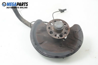 Шенкел главина за Mercedes-Benz E-Class Sedan (W211) (03.2002 - 03.2009), позиция: предна, лява