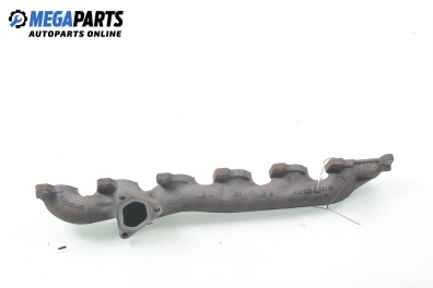 Изпускателен колектор  за Mercedes-Benz E-Class Sedan (W211) (03.2002 - 03.2009) E 320 CDI (211.026), 204 к.с.