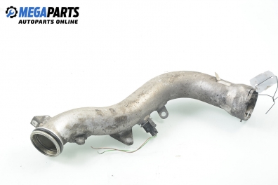 Всмукателна тръба за Mercedes-Benz E-Class Sedan (W211) (03.2002 - 03.2009) E 320 CDI (211.026), 204 к.с.