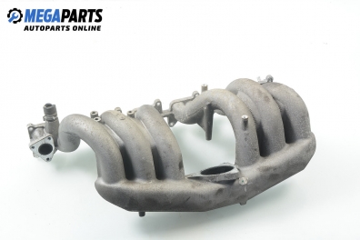 Всмукателен колектор за Mercedes-Benz E-Class Sedan (W211) (03.2002 - 03.2009) E 320 CDI (211.026), 204 к.с.