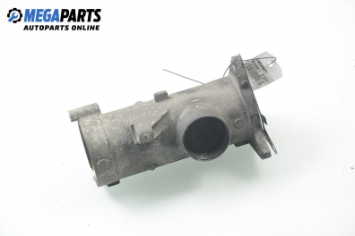 EGR тръба за Mercedes-Benz E-Class Sedan (W211) (03.2002 - 03.2009) E 320 CDI (211.026), 204 к.с.