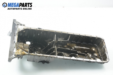 Картер за Mercedes-Benz E-Class Sedan (W211) (03.2002 - 03.2009) E 320 CDI (211.026), 204 к.с.