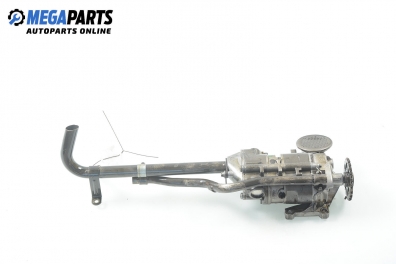 Маслена помпа за Mercedes-Benz E-Class Sedan (W211) (03.2002 - 03.2009) E 320 CDI (211.026), 204 к.с.