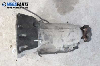 Автоматична скоростна кутия за Mercedes-Benz E-Class Sedan (W211) (03.2002 - 03.2009) E 320 CDI (211.026), 204 к.с., автоматик