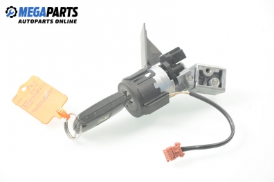 Контактен ключ за Peugeot 207 Hatchback (02.2006 - 12.2015)