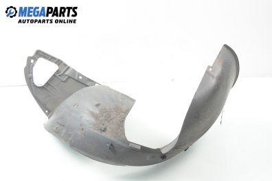 Подкалник за Peugeot 207 Hatchback (02.2006 - 12.2015), 4+1 вр., хечбек, позиция: предна, лява
