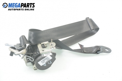 Предпазен колан за Peugeot 207 Hatchback (02.2006 - 12.2015), 4+1 вр., позиция: предна, дясна