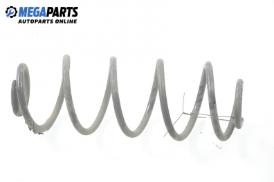 Пружина за ходова част за Peugeot 207 Hatchback (02.2006 - 12.2015), хечбек, позиция: задна