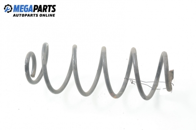 Пружина за ходова част за Peugeot 207 Hatchback (02.2006 - 12.2015), хечбек, позиция: задна