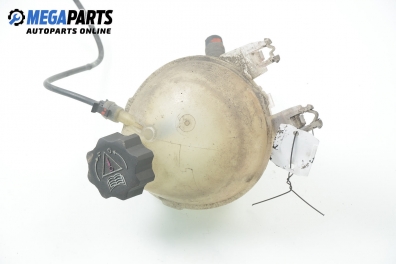 Казанче за антифриз за Peugeot 207 Hatchback (02.2006 - 12.2015) 1.4, 72 к.с.