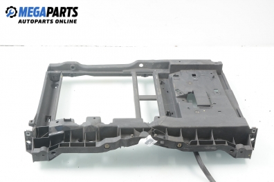 Стойка на радиатора за Peugeot 207 Hatchback (02.2006 - 12.2015) 1.4, 72 к.с.