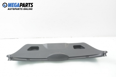 Кора заден капак за Peugeot 207 Hatchback (02.2006 - 12.2015), хечбек