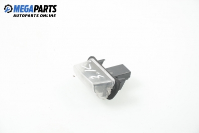 Плафон заден номер за Peugeot 207 Hatchback (02.2006 - 12.2015), хечбек