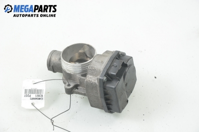 Дроселова клапа за Peugeot 207 Hatchback (02.2006 - 12.2015) 1.4, 72 к.с.