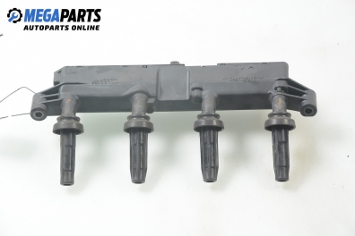 Запалителна бобина за Peugeot 207 Hatchback (02.2006 - 12.2015) 1.4, 72 к.с.