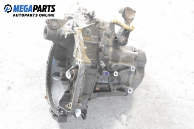 Ръчна скоростна кутия за Peugeot 207 Hatchback (02.2006 - 12.2015) 1.4, 72 к.с.