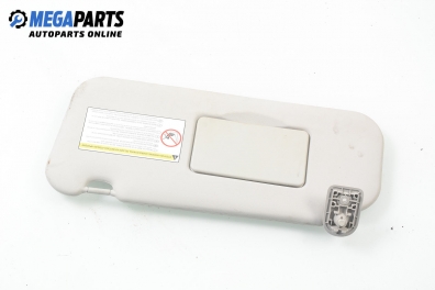 Сенник за Peugeot 207 Hatchback (02.2006 - 12.2015), позиция: лява