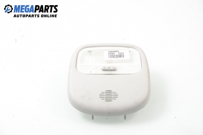 Плафон за Peugeot 207 Hatchback (02.2006 - 12.2015)