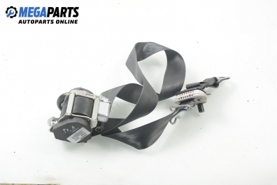 Предпазен колан за Peugeot 207 Hatchback (02.2006 - 12.2015), 4+1 вр., позиция: предна, дясна