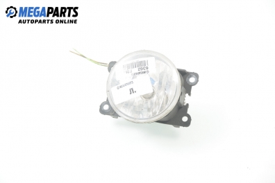 Халоген за Peugeot 207 Hatchback (02.2006 - 12.2015), хечбек, позиция: лява