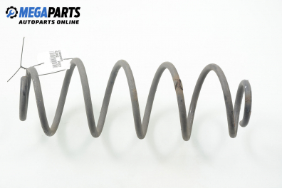 Пружина за ходова част за Peugeot 207 Hatchback (02.2006 - 12.2015), хечбек, позиция: задна