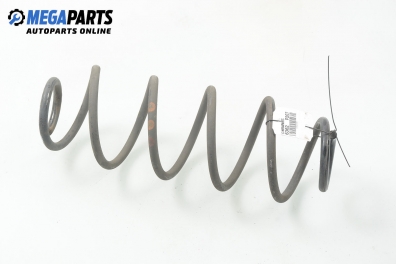 Пружина за ходова част за Peugeot 207 Hatchback (02.2006 - 12.2015), хечбек, позиция: задна
