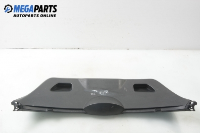 Кора заден капак за Peugeot 207 Hatchback (02.2006 - 12.2015), хечбек