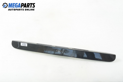 Лайсна заден капак за Peugeot 207 Hatchback (02.2006 - 12.2015), хечбек, позиция: задна