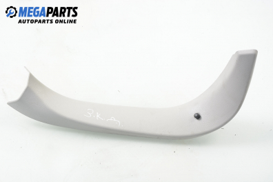 Интериорна пластмаса багажник за Peugeot 207 Hatchback (02.2006 - 12.2015), хечбек