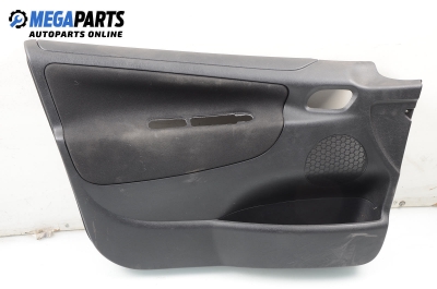 Кора врата за Peugeot 207 Hatchback (02.2006 - 12.2015), 4+1 вр., хечбек, позиция: предна, лява