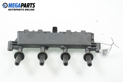 Запалителна бобина за Peugeot 207 Hatchback (02.2006 - 12.2015) 1.4, 72 к.с.