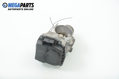 Дроселова клапа за Peugeot 207 Hatchback (02.2006 - 12.2015) 1.4, 72 к.с., № 96 407 962 80