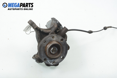 Шенкел главина за Peugeot 207 Hatchback (02.2006 - 12.2015), позиция: предна, дясна