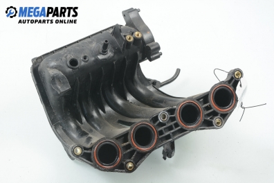 Всмукателен колектор за Peugeot 207 Hatchback (02.2006 - 12.2015) 1.4, 72 к.с.