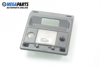 Плафон за Fiat Punto Hatchback (09.1993 - 09.1999)