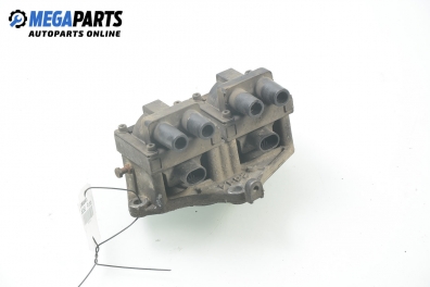 Запалителна бобина за Fiat Punto Hatchback (09.1993 - 09.1999) 75 1.2, 73 к.с.