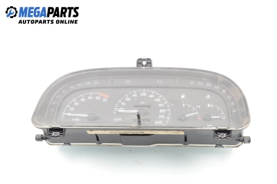 Километраж за Renault Laguna I Hatchback (11.1993 - 08.2002) 1.8 (B56A/B), 90 к.с.